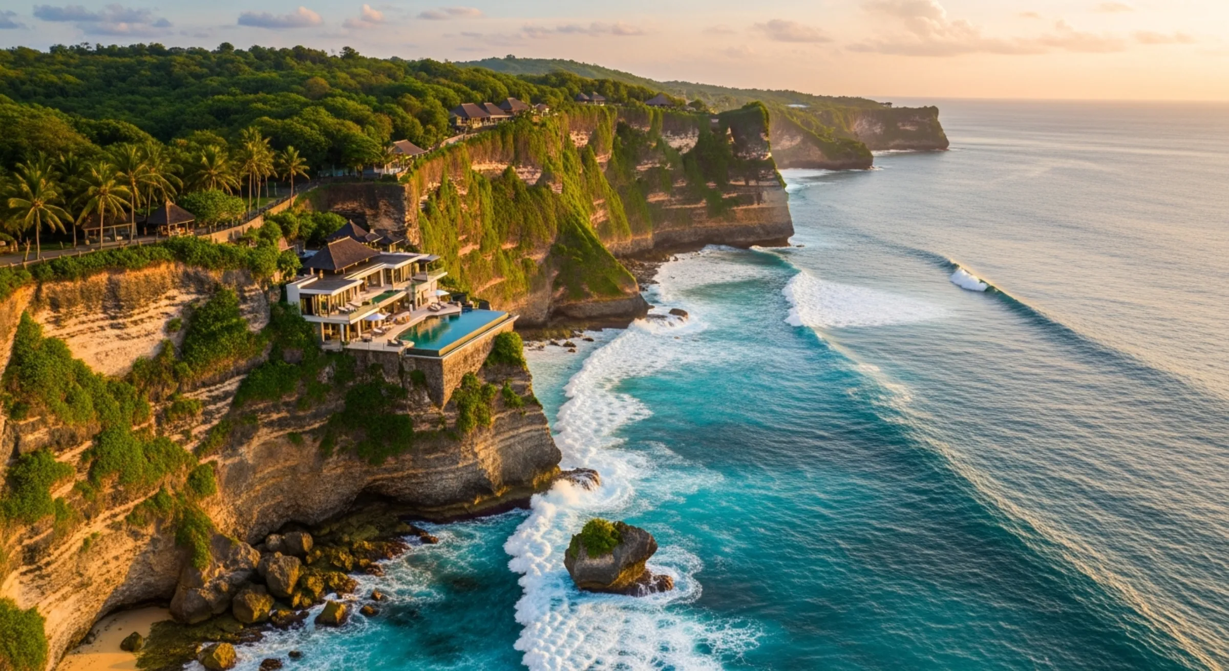 Canggu vs Uluwatu: Where to Invest?