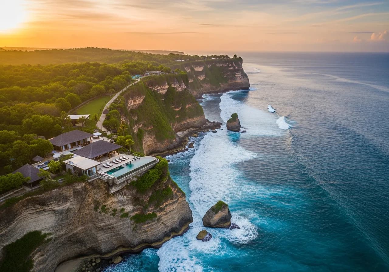Canggu vs Uluwatu: Where to Buy a Bali Villa in 2026?