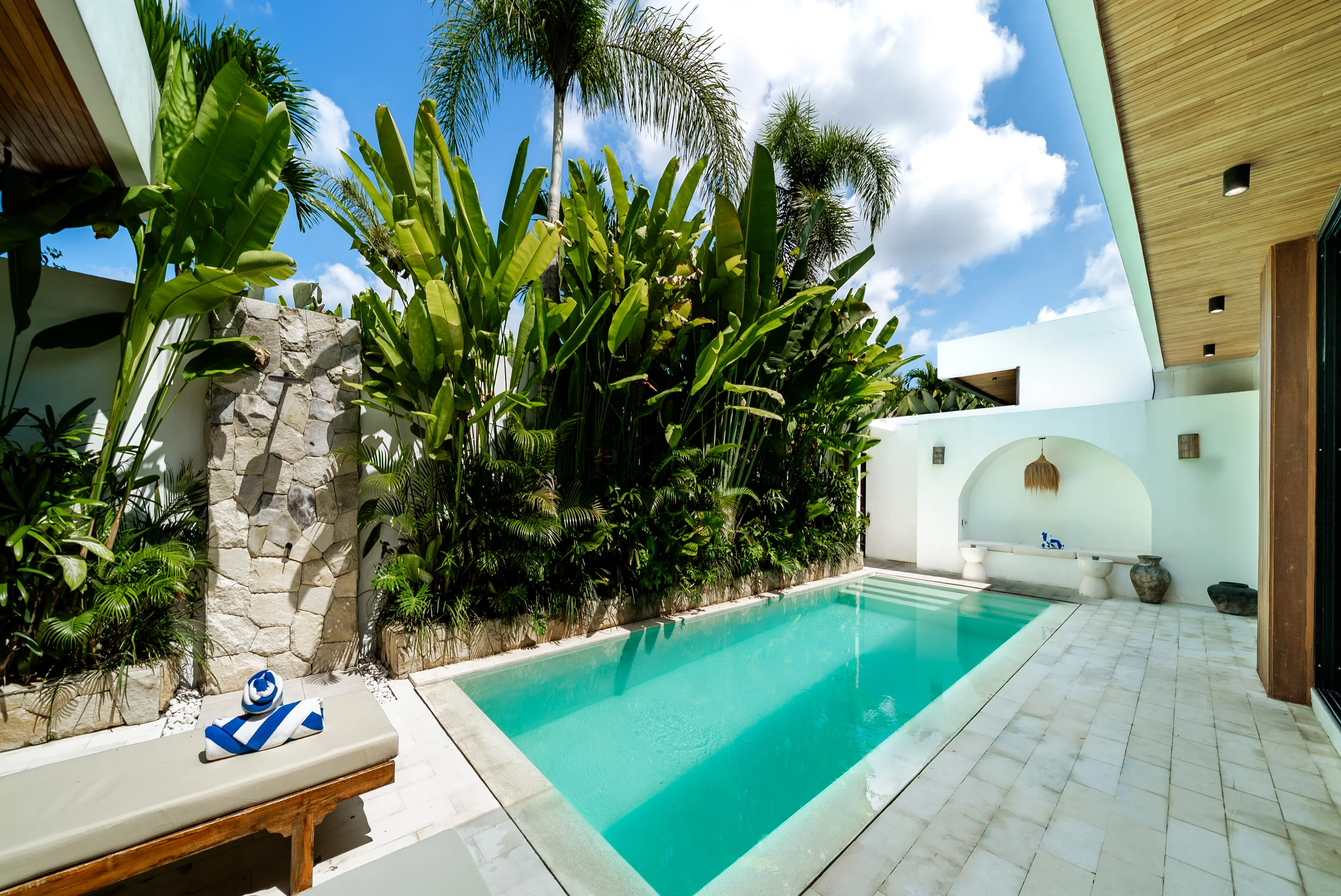 Canggu - Bali property investment area
