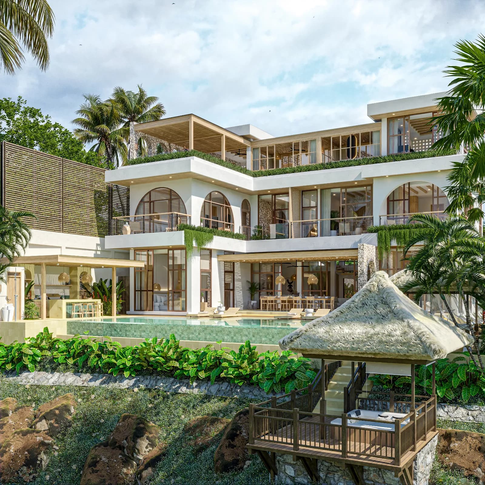 How to Get a Pondok Wisata Licence for Your Bali Villa