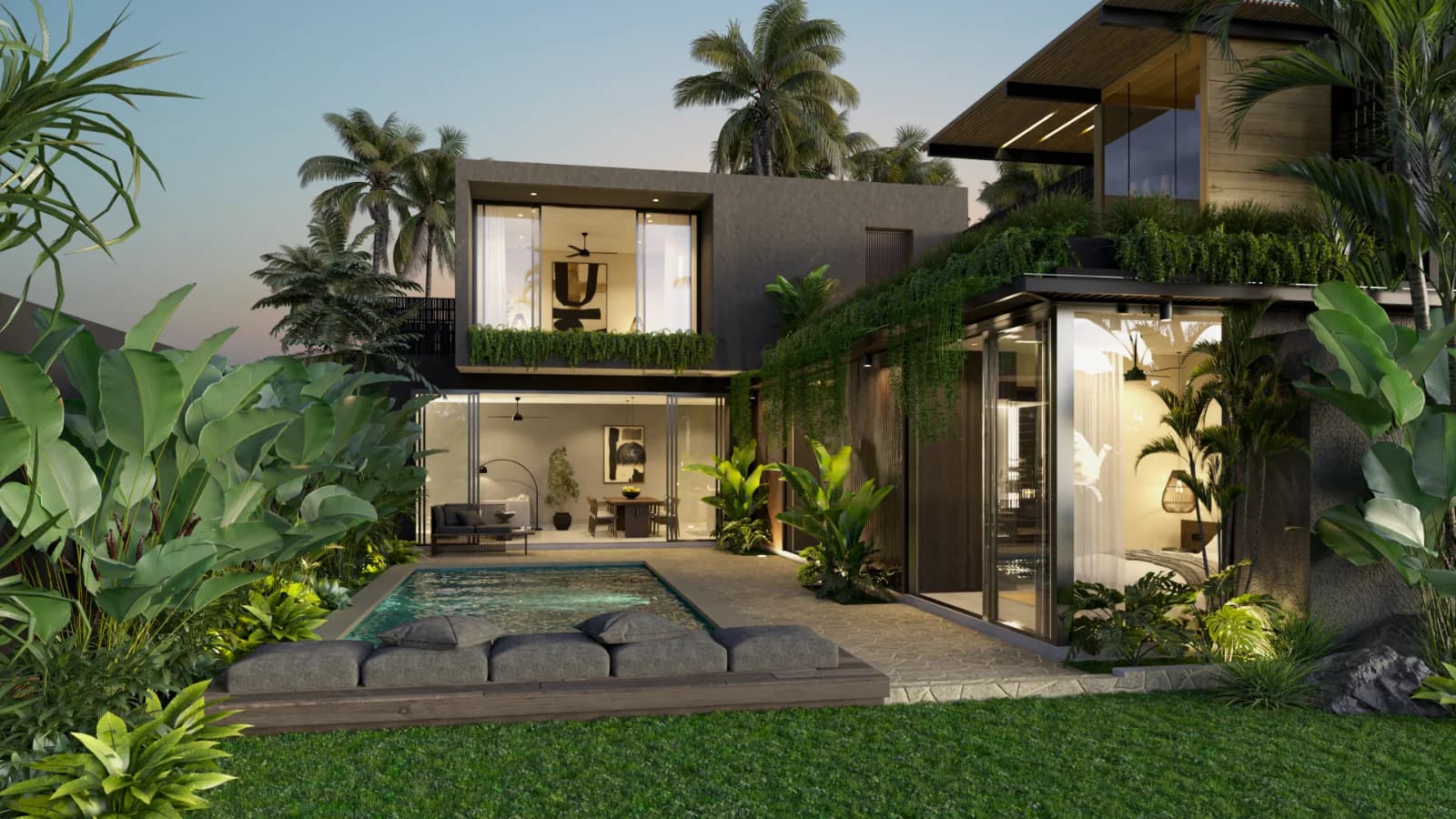 What Realistic ROI Can You Expect From a Bali Villa?