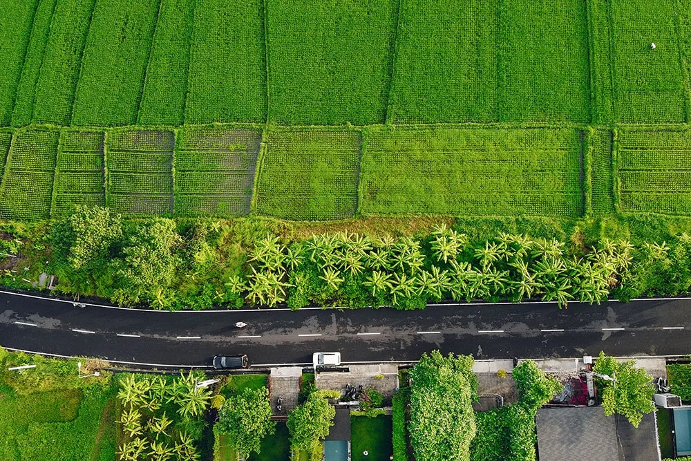 Land Sourcing