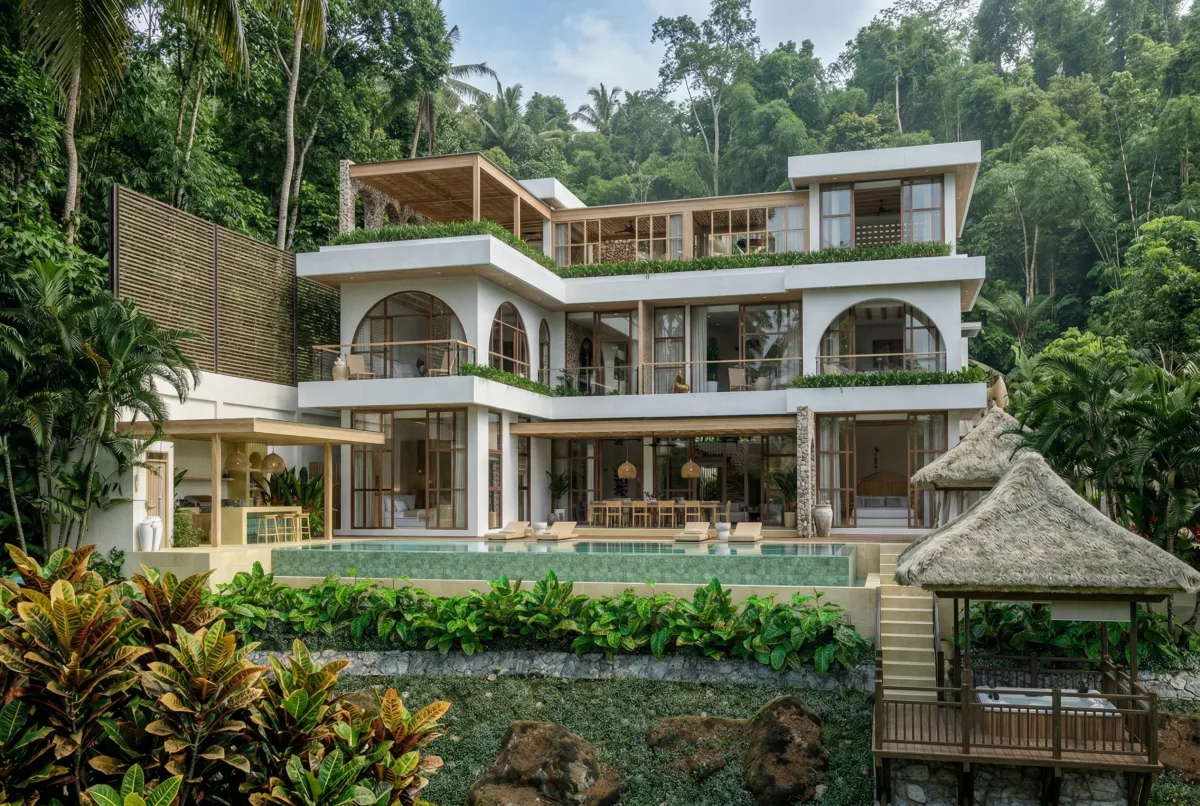 Architecture & Design