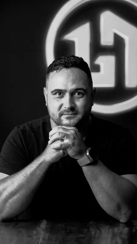 Byron - General Manager at Balitecture