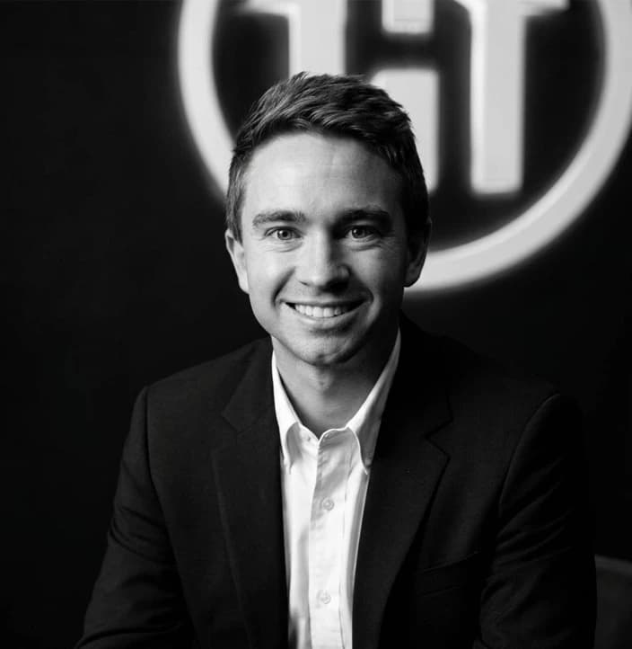 Dan - Co-Founder & Director at Balitecture