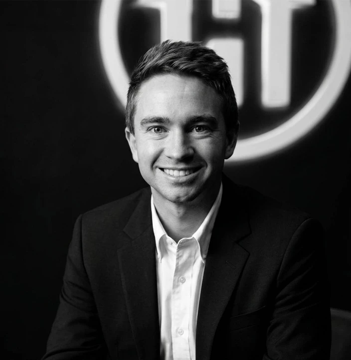 Dan - Co-Founder & Director at Balitecture